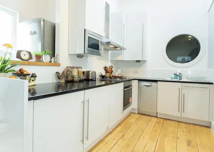 City Centre Rooms In